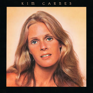 Kim Carnes -  Kim Carnes